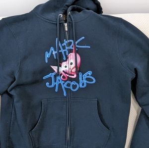 Heaven by Marc Jacobs hoodie